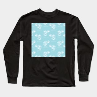 Helianthus annuus Long Sleeve T-Shirt